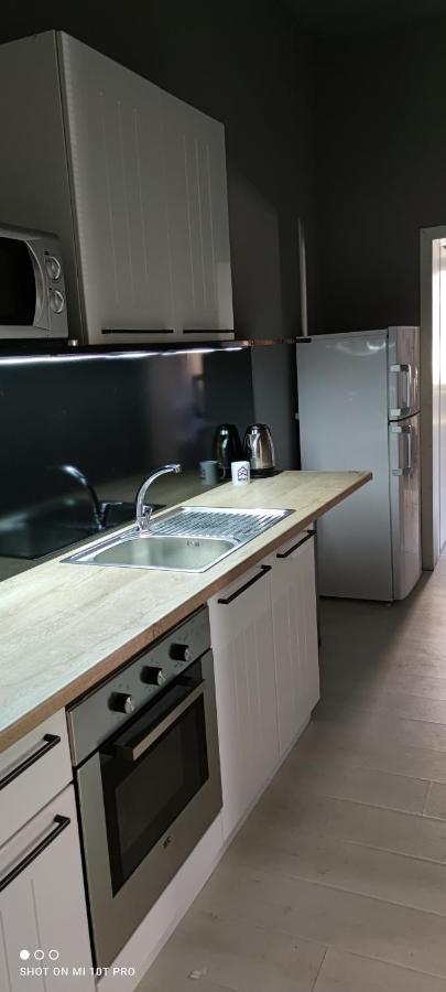 Inbox Apartments Bitola Exterior photo