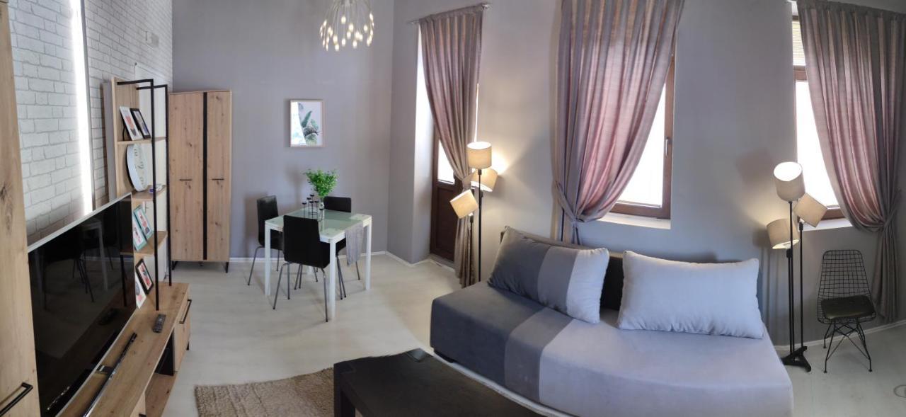 Inbox Apartments Bitola Exterior photo
