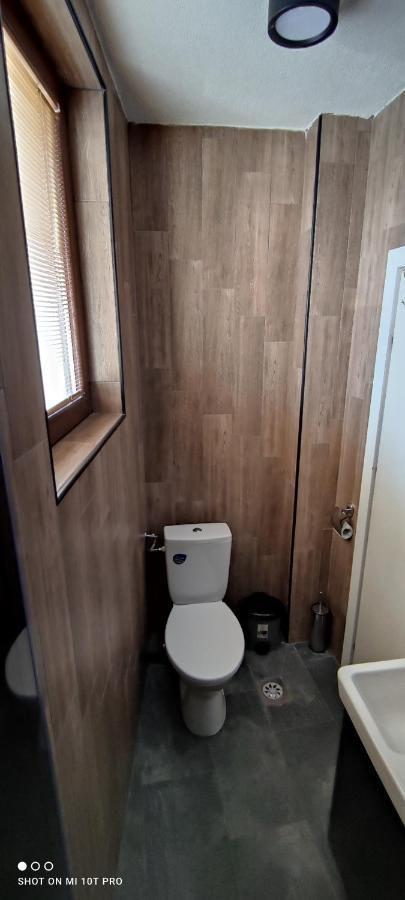 Inbox Apartments Bitola Exterior photo