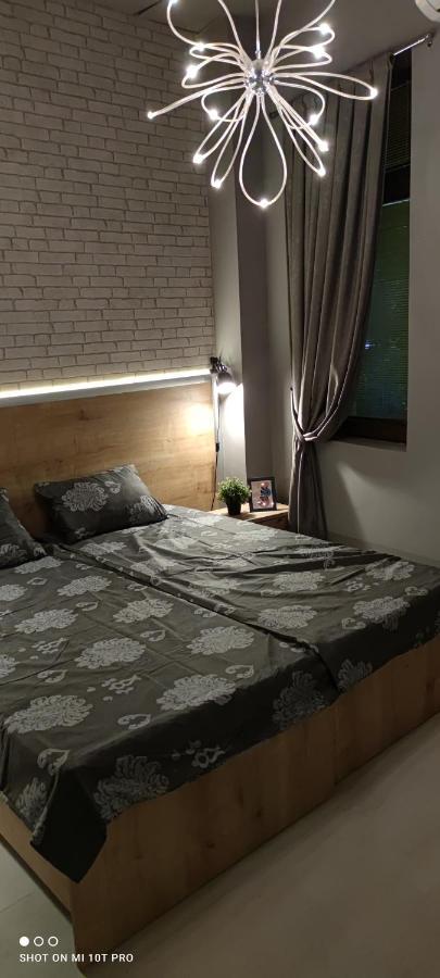 Inbox Apartments Bitola Exterior photo