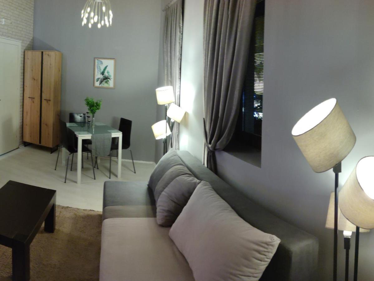 Inbox Apartments Bitola Exterior photo